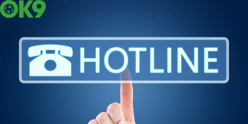Gọi tổng đài nhận phản hồi nhanh chóng 24/7