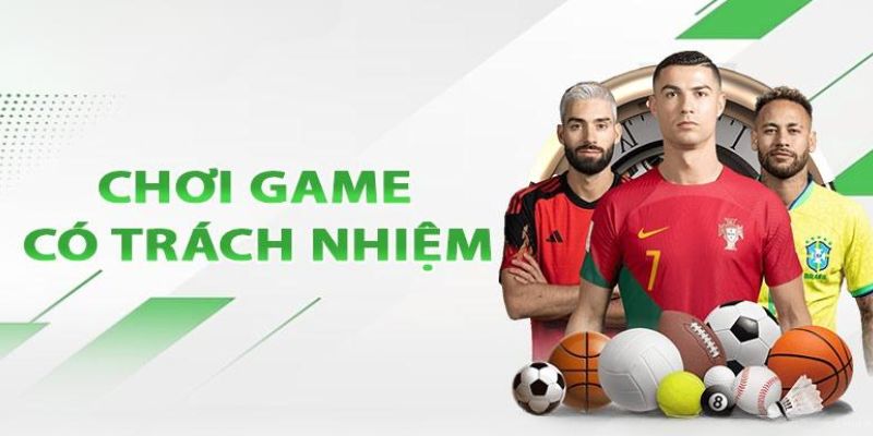 Trách nhiệm là điều cốt lõi định hình văn hóa cá cược văn minh