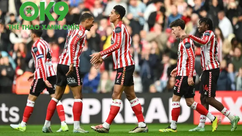 Sunderland tự tin tiếp đón Brentford ở vòng 3. (Ảnh: Internet) Sunderland tự tin tiếp đón Brentford ở vòng 3. (Ảnh: Internet)