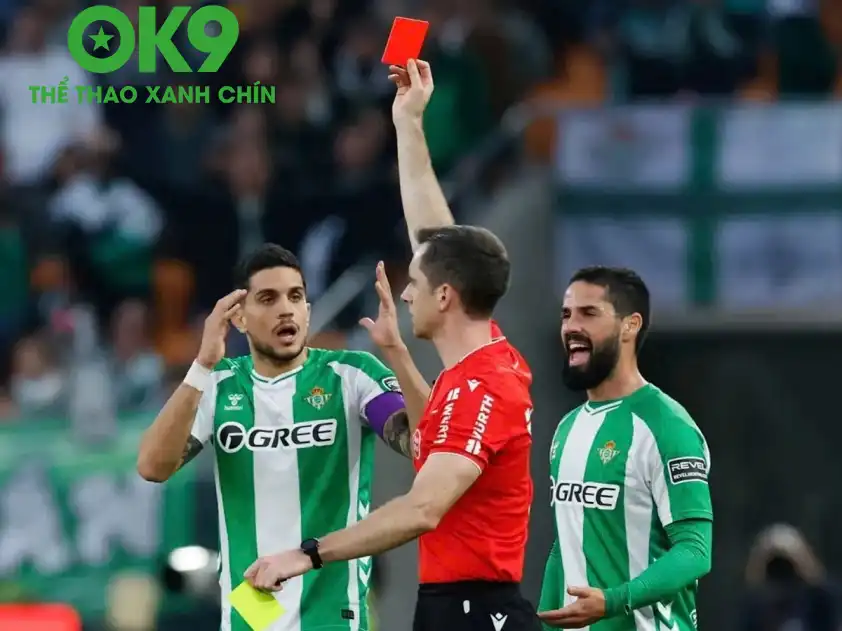 Real Betis được đánh giá cao hơn ở trận đấu này (Ảnh: Marca) Real Betis được đánh giá cao hơn ở trận đấu này (Ảnh: Marca)